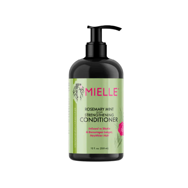 Mielle Rosemary Mint Strengthening Conditioner 355ml