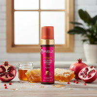 Mielle Pomegranate & Honey Curl Defining Mousse with Hold 225ml