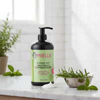 Mielle Rosemary Mint Strengthening Conditioner 355ml