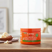 Cantu Shea Butter Leave-In Conditioning Repair Cream 453g