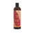 Braune Flasche As I Am Jamaican Black Castor Oil Shampoo für lockiges Haar, Vorderansicht