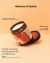 Jamaican Black Castor Oil Curling Creme für Lockenpflege, Feuchtigkeit und Definition.