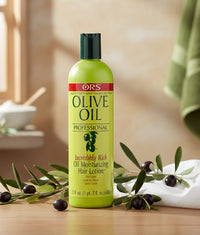 ORS Olive Oil Moisturizing Hair Lotion 680ml