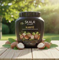 Skala Expert Karite Shea Butter Co-Wash 1000ml