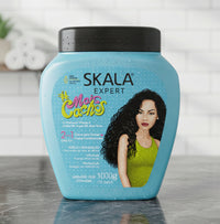 Skala Mais Cachos Hair Treatment Conditioning 2in1 1000g
