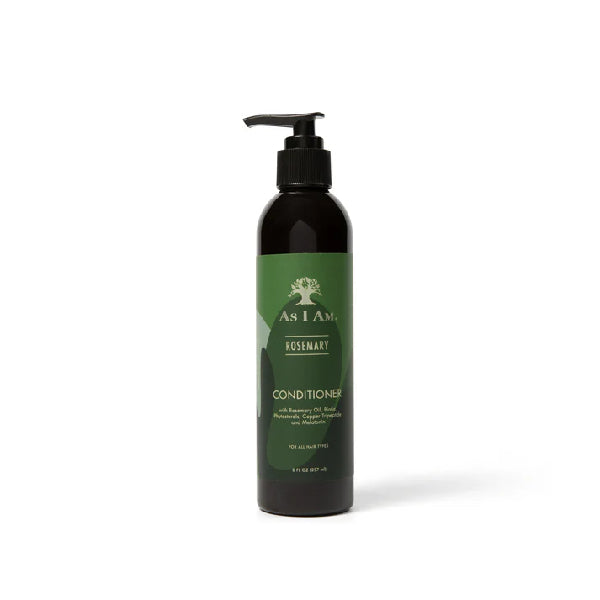 As I Am Rosemary Conditioner 237 ml
