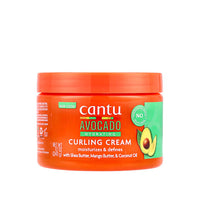 Cantu Natural Avocado Curling Creme 355ml