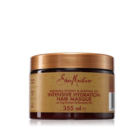 Shea Moisture Manuka Honey & Mafura Oil Intensive Hydration Hair Masque 355 ml