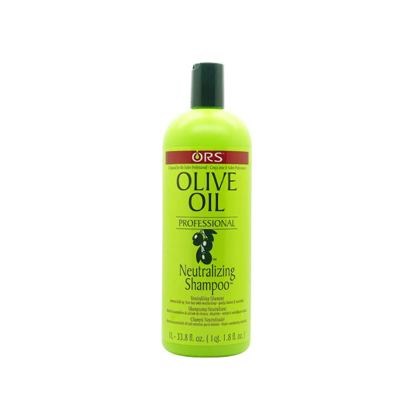 ORS Olive Oil Professional Neutralizing Shampoo 1000ml