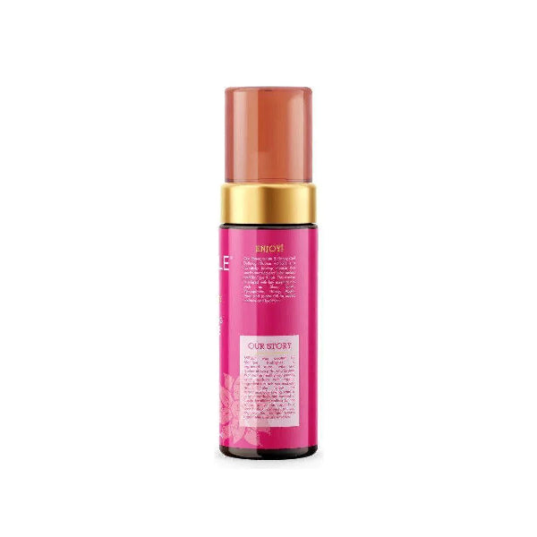 Mielle Pomegranate & Honey Curl Defining Mousse with Hold 225ml