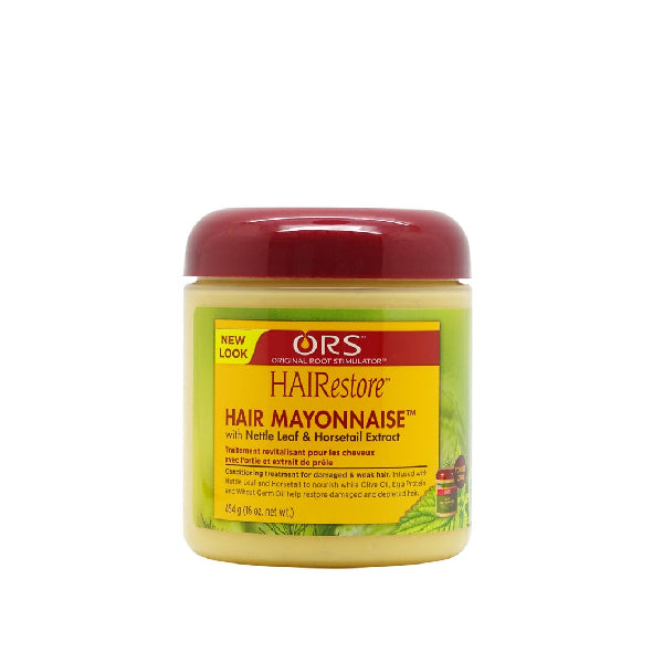 ORS Hair Mayonnaise 454g