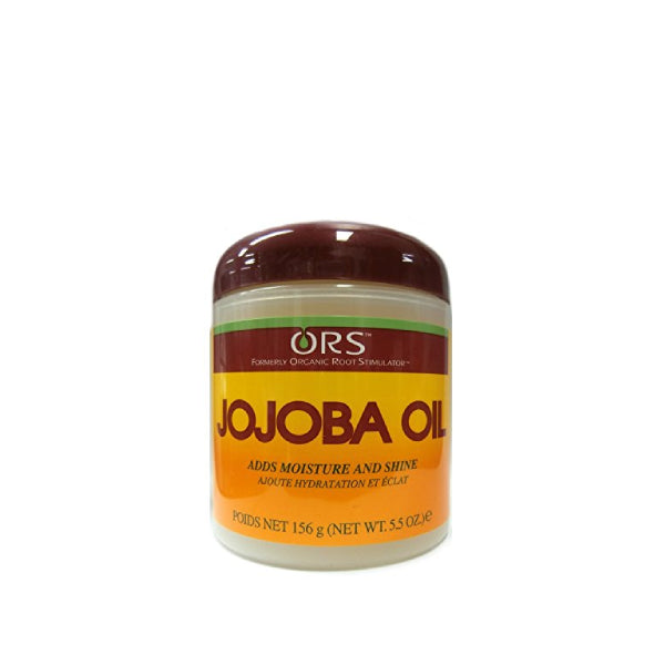 ORS Jojoba Oil Hairdress 156g