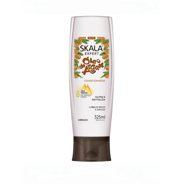 Skala Argan Oil Conditioner 325ml