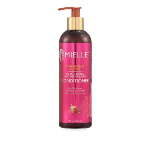 Mielle Pomegranate & Honey Moisturizing & Detangling Conditioner 355ml