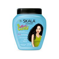Skala Mais Cachos Hair Treatment Conditioning 2in1 1000g