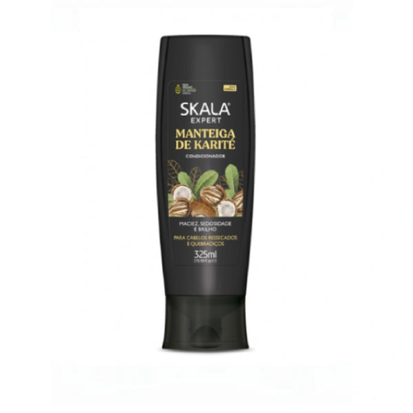 Skala Expert Karité Shea Butter Conditioner 325ml