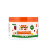 Cantu Care For Kids Leave-In Conditioner 283g