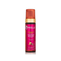 Mielle Pomegranate & Honey Curl Defining Mousse with Hold 225ml