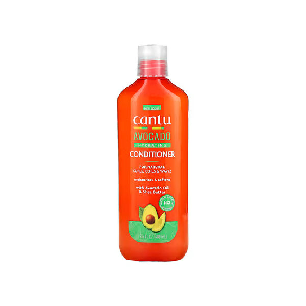 Cantu Natural Avocado Sulfate Free Conditioner 355ml