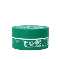 RedOne Full Force Olive Aqua Hair Wax 150ml