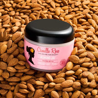 Camille Rose Almond Jai Twisting Butter 240ml