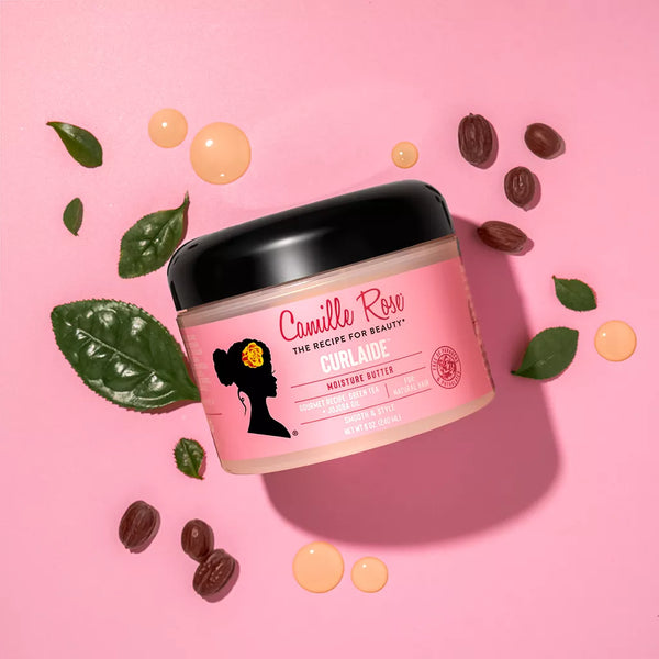 Camille Rose Curlaide Moisture Butter 240ml