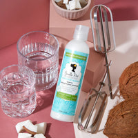 Camille Rose Coconut Water Leave‑In Detangling Treatment 240ml