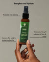 As I Am Rosemary Water 60ml