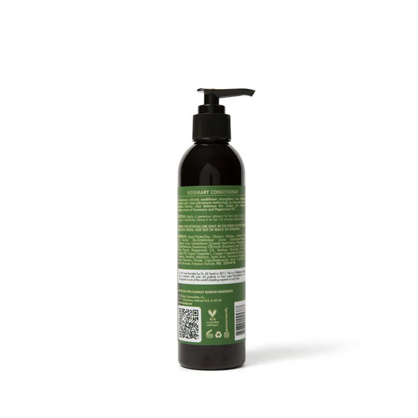 As I Am Rosemary Conditioner 237 ml