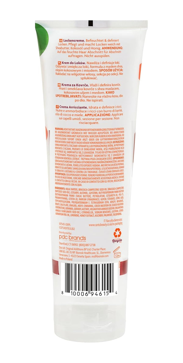 Cantu Care For Kids Curling Cream 227g