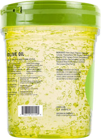 Eco Styler Olive Oil Styling Gel 2365ml