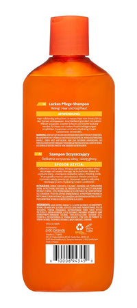 Cantu Shea Butter Sulfate-Free Cleansing Cream Shampoo 400ml