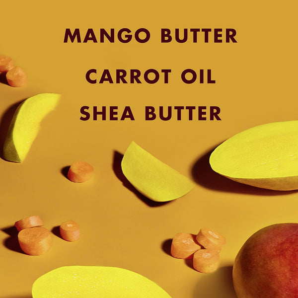 Shea Moisture Kids Mango & Carrot Conditioner 227ml