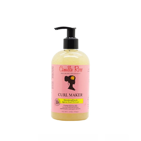 Camille Rose Curl Maker Defining Gel 355ml