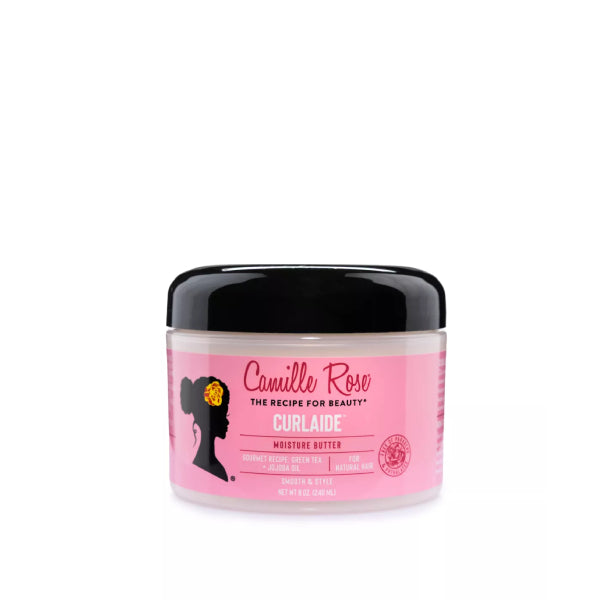 Camille Rose Curlaide Moisture Butter 240ml