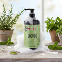 Mielle Rosemary Mint Strengthening Shampoo 355ml