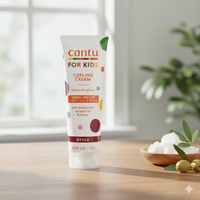 Cantu Care For Kids Curling Cream 227g
