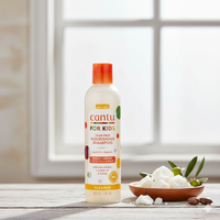 Cantu Care For Kids Nourishing Shampoo 237ml
