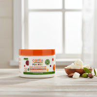 Cantu Care For Kids Leave-In Conditioner 283g