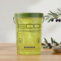 Eco Styler Olive Oil Styling Gel 2365ml