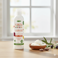 Cantu Care For Kids Nourishing Conditioner 237ml