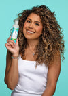 Camille Rose Coconut Water Leave‑In Detangling Treatment 240ml