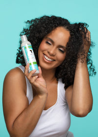 Camille Rose Coconut Water Leave‑In Detangling Treatment 240ml