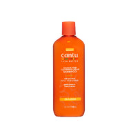 Cantu Shea Butter Sulfate-Free Cleansing Cream Shampoo 400ml