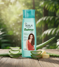 Skala Expert Babosa Aloe Vera Shampoo 325ml