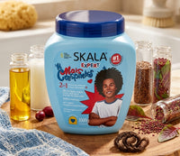 Skala Mais Crespinhos Hair Treatment 1000g