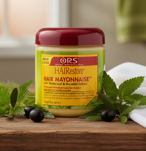 ORS Hair Mayonnaise 454g
