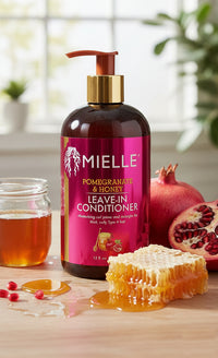 Mielle Pomegranate & Honey Leave-In Conditioner 355ml