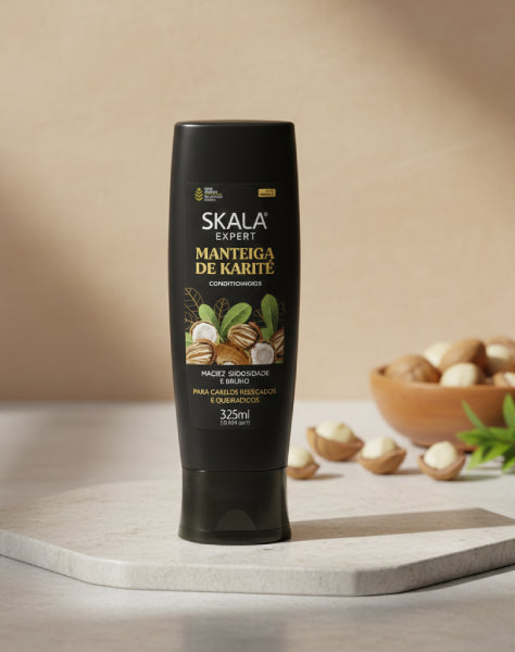 Skala Expert Karité Shea Butter Conditioner 325ml