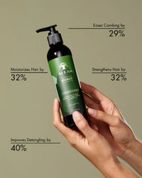 As I Am Rosemary Conditioner 237 ml